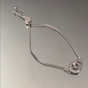 Swarovski Crystal bracelet